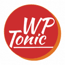WP-Tonic.com Logo