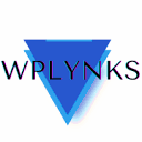 Wplynks Web Design & SEO Logo
