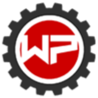 WP Management Team Logo