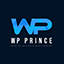 WP Prince Logo