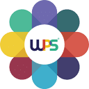 WPServices, Inc. Logo