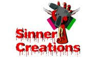 Sinner Creations Logo