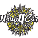 Wrap 4 Cars Logo