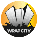 Wrap City Logo