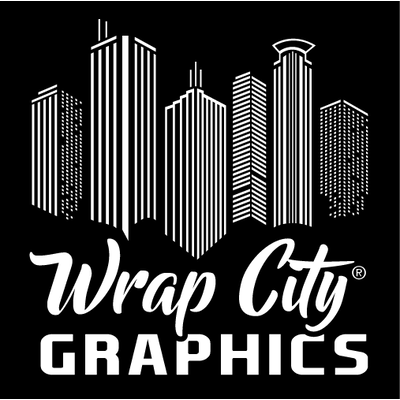 Wrap City Graphics Inc. Logo