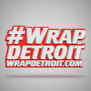 Wrap Detroit Logo