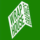 WrapHouse Graphics Logo