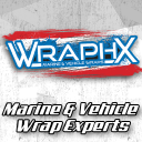 WRAPHX Logo