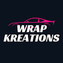 Wrap Kreations Logo