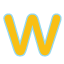 Wrapper Web Design Logo