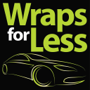 Wraps For Less Logo