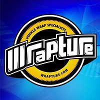 Wrapture Graphics Logo