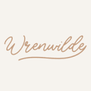 Wrenwilde Studio  Logo