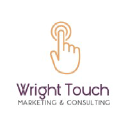 Wright Touch Marketing Logo