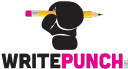 WritePunch Inc. Logo
