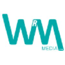 WRM Media Logo