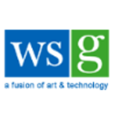 WSG Consulting, Inc Logo