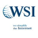 WSI Cyber Smart Digital Logo