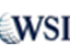 WSI - We Simplify the Internet Logo