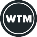 WTM Digital Logo