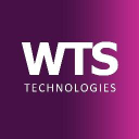 WTS Technologies Logo