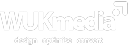 WUKmedia Web Design and SEO Logo