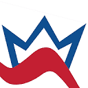 WV Content Marketing Queen Logo