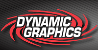 Dynamic Graphics, LLC Logo