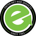 Enter.Net Logo