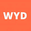 WYD Digital Logo