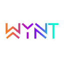 WYNT. Creative Group Logo