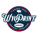 WyoPrint Logo