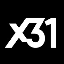 X31 Digital Logo
