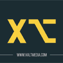 Xalt Media LLC Logo