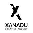 Xanadu Marketing Logo