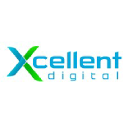 Xcellent Digital Logo