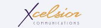 Xcelsior Communications Logo