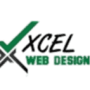 XCEL Web Design Logo