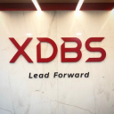XDBS Worldwide Logo