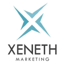 Xeneth Marketing Logo