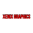 Xenix Graphics Logo