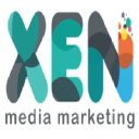 XenMedia Marketing Limited Logo