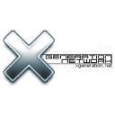 X Generation Network Logo
