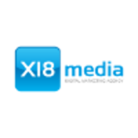 Xi8 Media Limited Logo