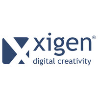 Xigen Logo