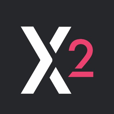 XIST2 | Web Design Agency in Oxford Logo