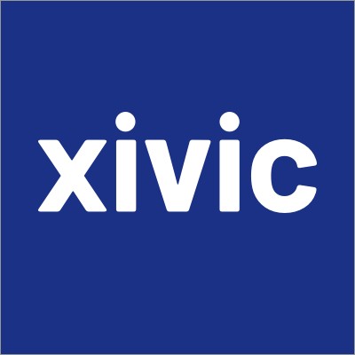 Xivic Inc. Logo