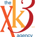 The XK3 Agency Logo
