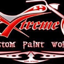 Xtreme Kustom Paint Works Logo