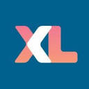XL Design and Code logo